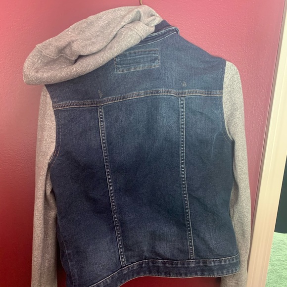 Jean jacket from Express - Picture 3 of 3